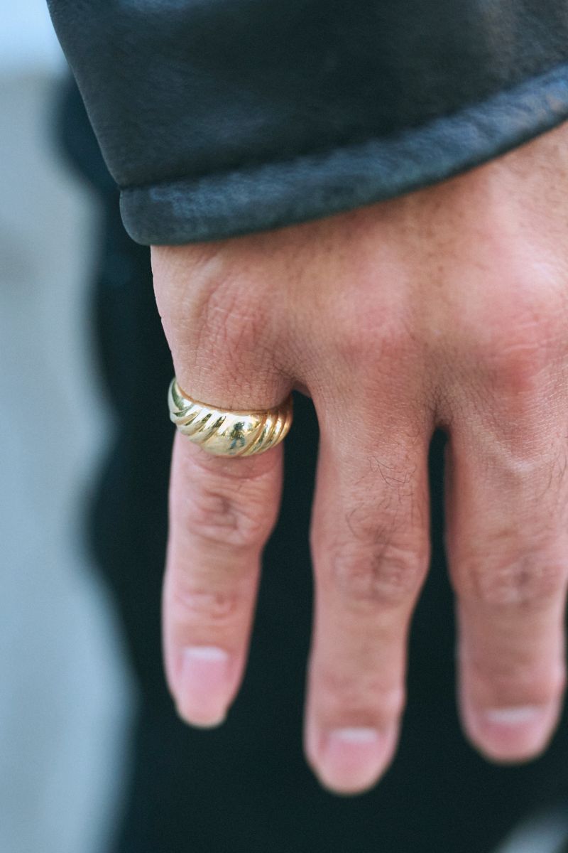 ビームスのジャケットコーディネート | 260112-1049-57 三喜敏朗 7枚目の写真