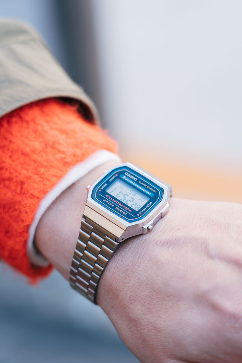 古着のコートコーディネート | 260112-1125-19 吉原大樹 7枚目の写真