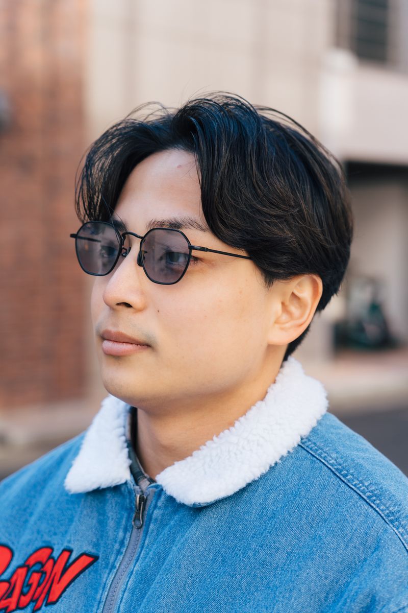 プリーズのGジャンコーディネート | 260112-1127-30 高橋知也 5枚目の写真