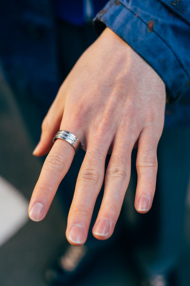 古着のジャケットコーディネート | 260112-1151-53 佐藤龍太 8枚目の写真