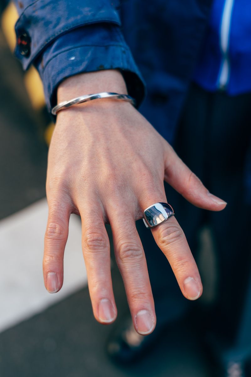 古着のジャケットコーディネート | 260112-1151-53 佐藤龍太 7枚目の写真