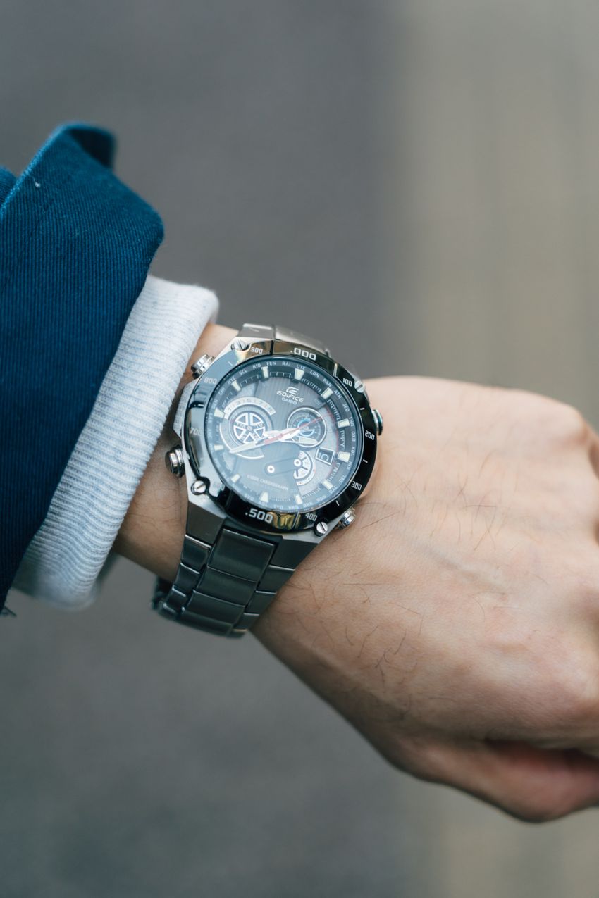 「パーカ＋アウター」スナップ集5選！L.L.ビーン、チャンピオンetc.愛用ブランドもチェック - 9枚目の画像