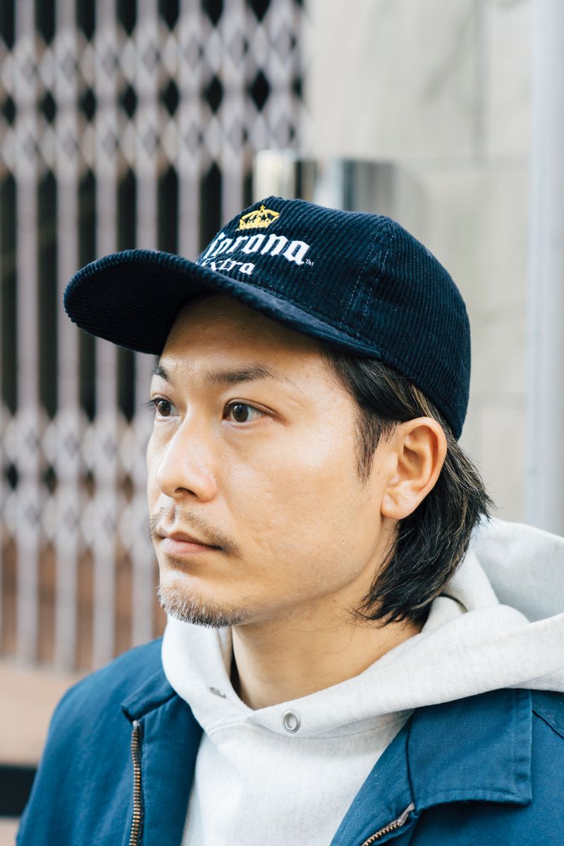 古着のジャケットコーディネート | 260112-1212-04 米森亮祐 5枚目の写真