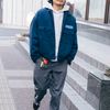 古着のジャケットコーディネート | 260112-1212-04 米森亮祐 3枚目の写真