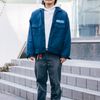 古着のジャケットコーディネート | 260112-1212-04 米森亮祐 2枚目の写真