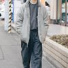 古着のジャケットコーディネート | 260112-1215-30 藤澤優秦