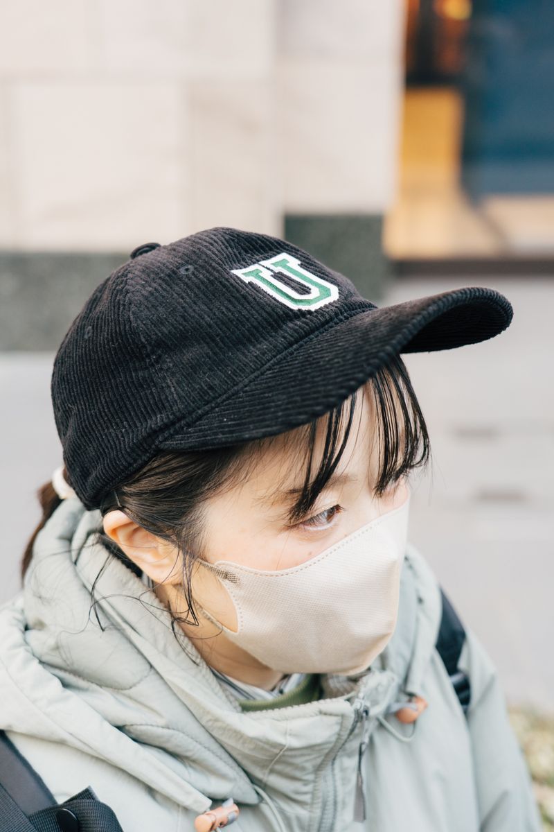 フリークスストアのジャケットコーディネート | 260112-1219-57 沙也加 2枚目の写真