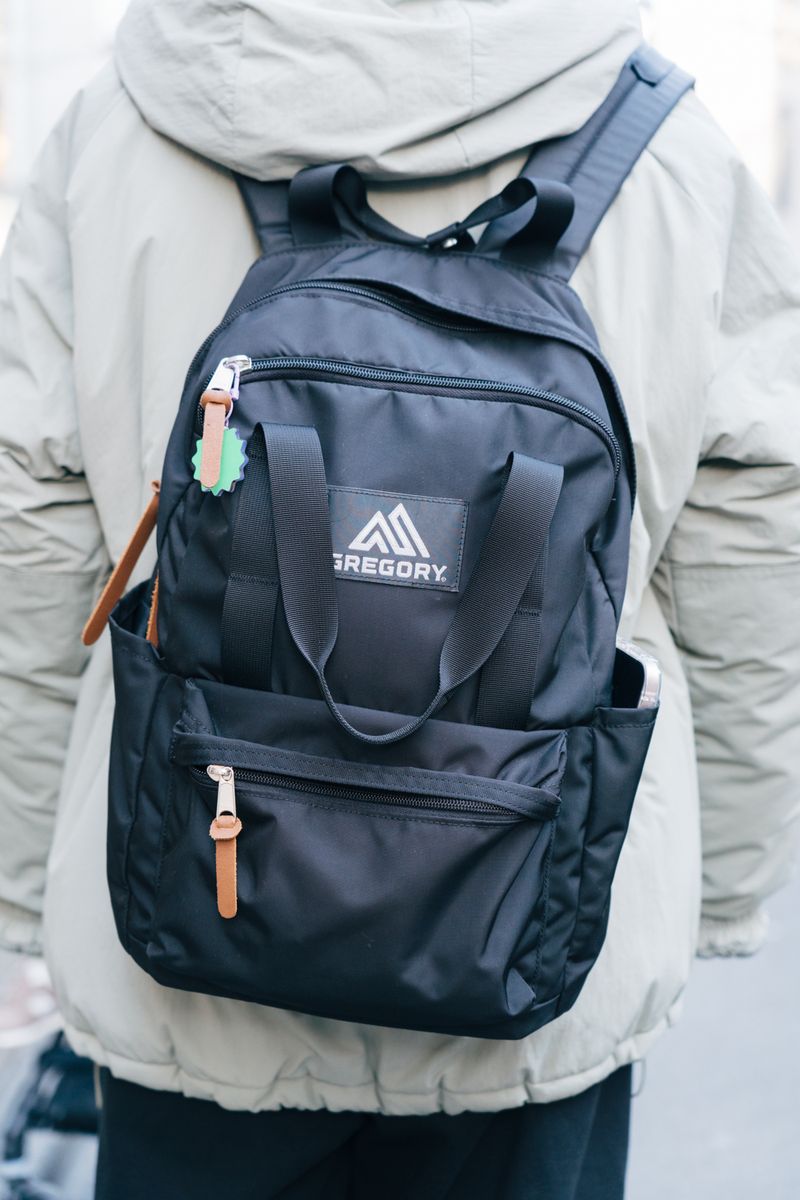 フリークスストアのジャケットコーディネート | 260112-1219-57 沙也加 3枚目の写真