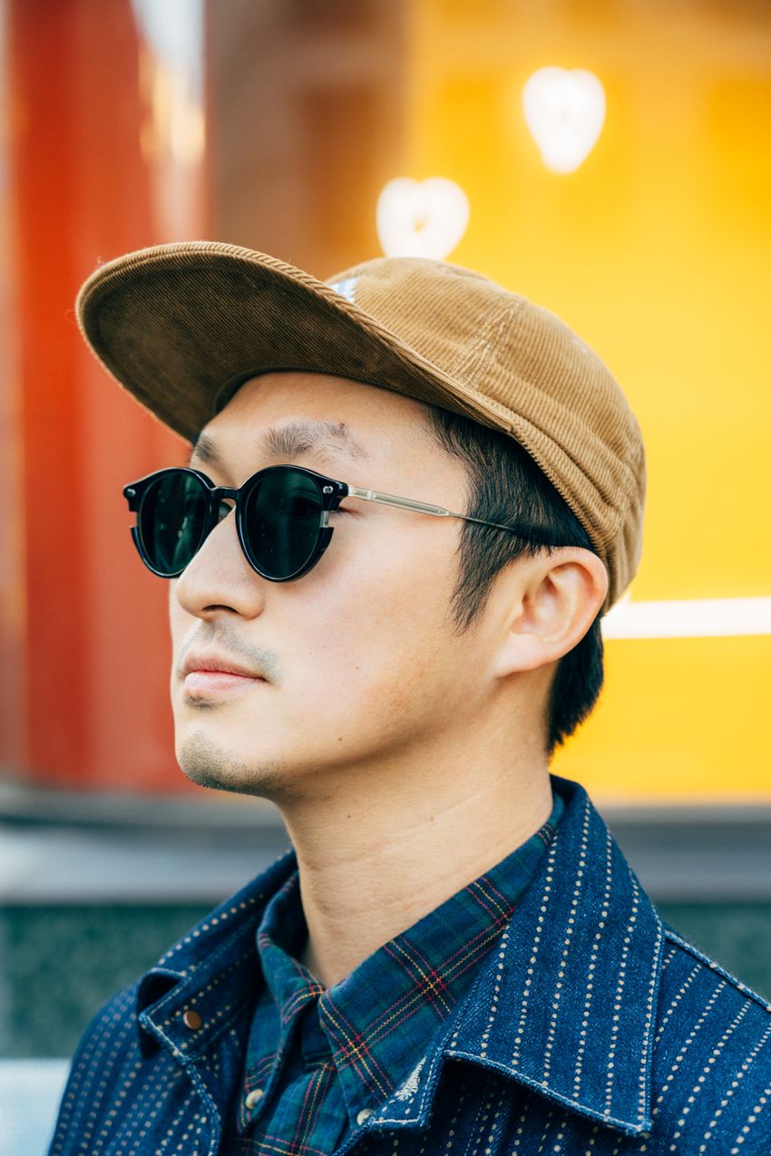 街角パタゴニアン・パパラッチ！フリース、キャップetc.春も使えるアイテムの活用例をスナップで - 6枚目の画像