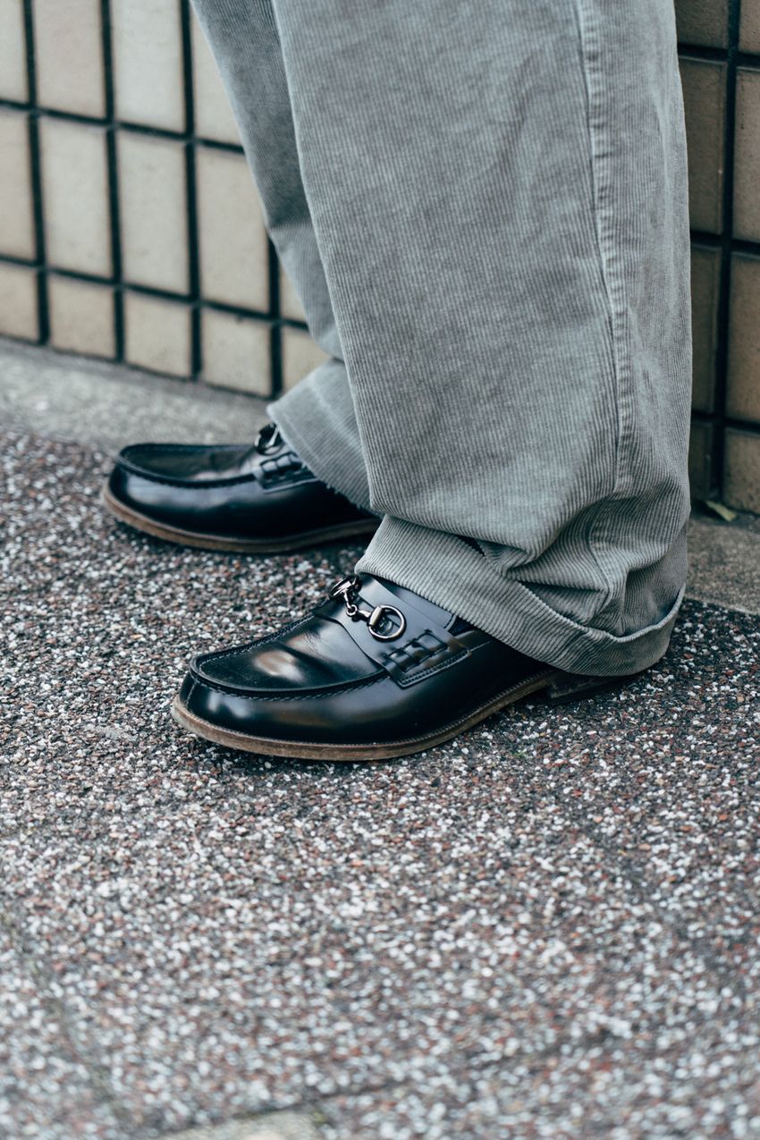 帽子は冬の重要アクセ。重めコーデを軽やかに仕上げた街角の5名をパパラッチ！ - 3枚目の画像