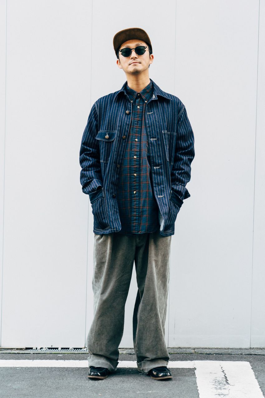 街角パタゴニアン・パパラッチ！フリース、キャップetc.春も使えるアイテムの活用例をスナップで - 7枚目の画像