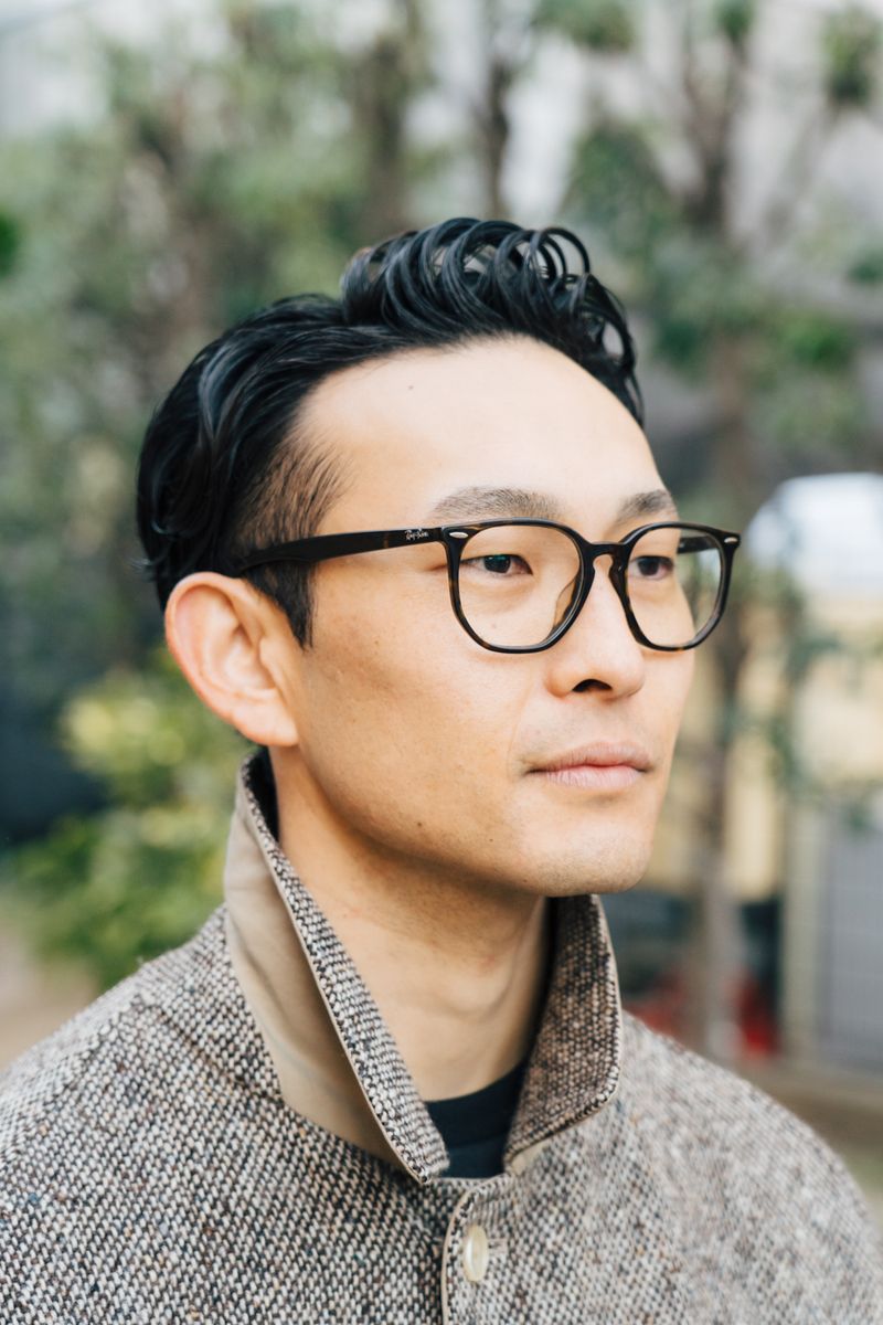 アナトミカのコートコーディネート | 260112-1227-12 平手元詞 5枚目の写真