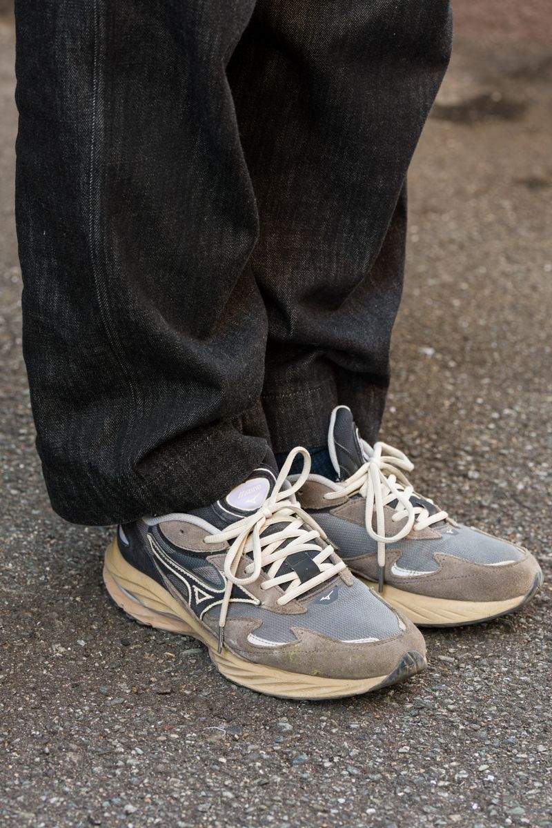 カリフォルニアのベストコーディネート | 260112-1447-14 栗原大嗣 5枚目の写真