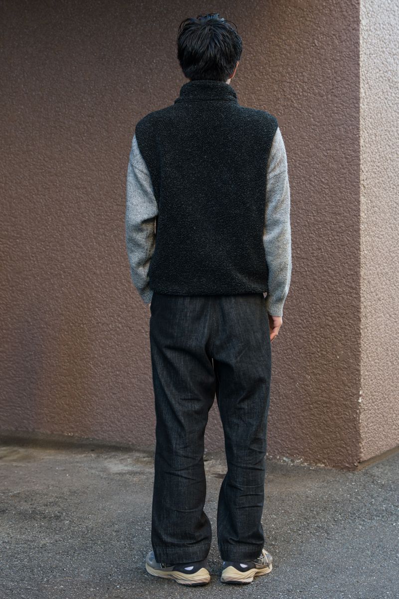 カリフォルニアのベストコーディネート | 260112-1447-14 栗原大嗣 4枚目の写真