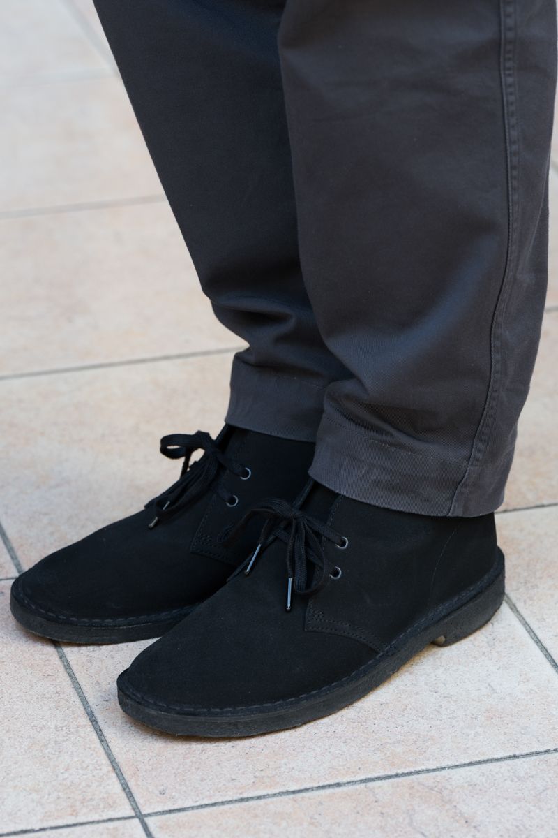 ポストオーバーオールズのコートコーディネート | 260112-1511-36 高橋晃麻 7枚目の写真