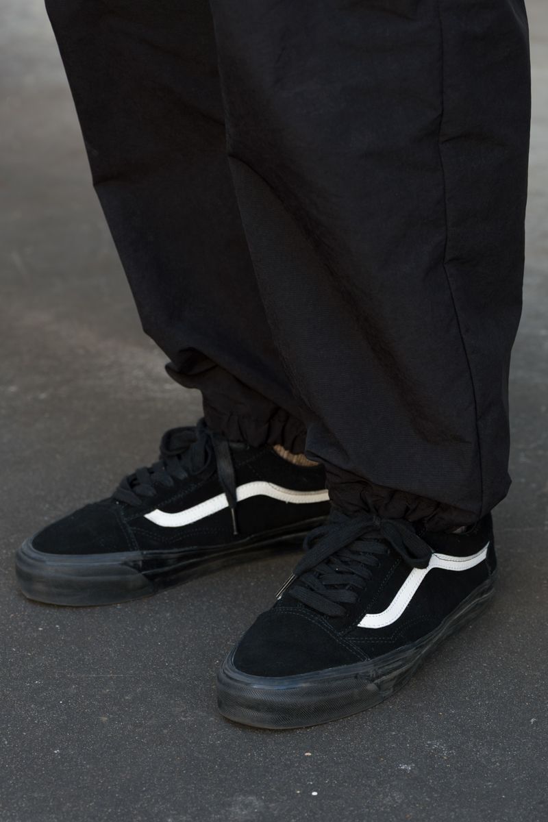 アルヴァナのダウンベストコーディネート | 260112-1514-02 今井 丈 6枚目の写真