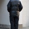 アルヴァナのダウンベストコーディネート | 260112-1514-02 今井 丈 4枚目の写真