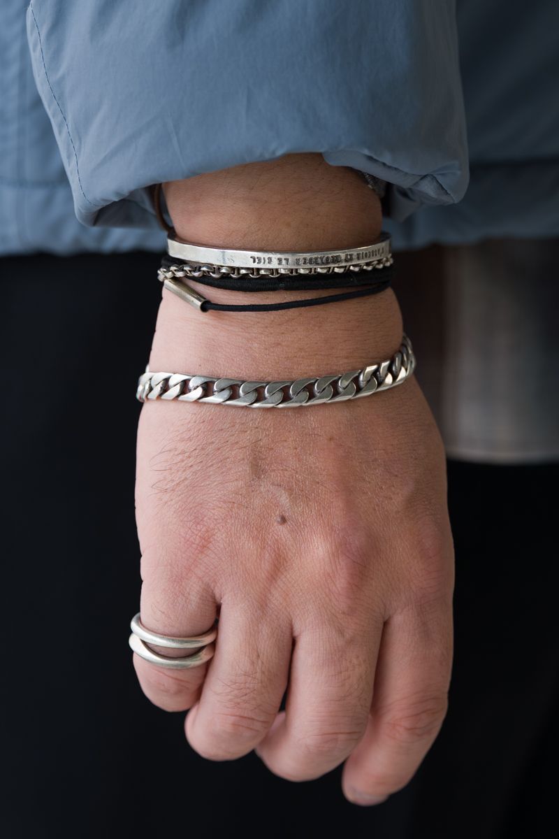 プロダクトトゥエルブのジャケットコーディネート | 260112-1517-35 古賀庸平 6枚目の写真