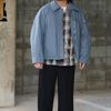 プロダクトトゥエルブのジャケットコーディネート | 260112-1517-35 古賀庸平 3枚目の写真