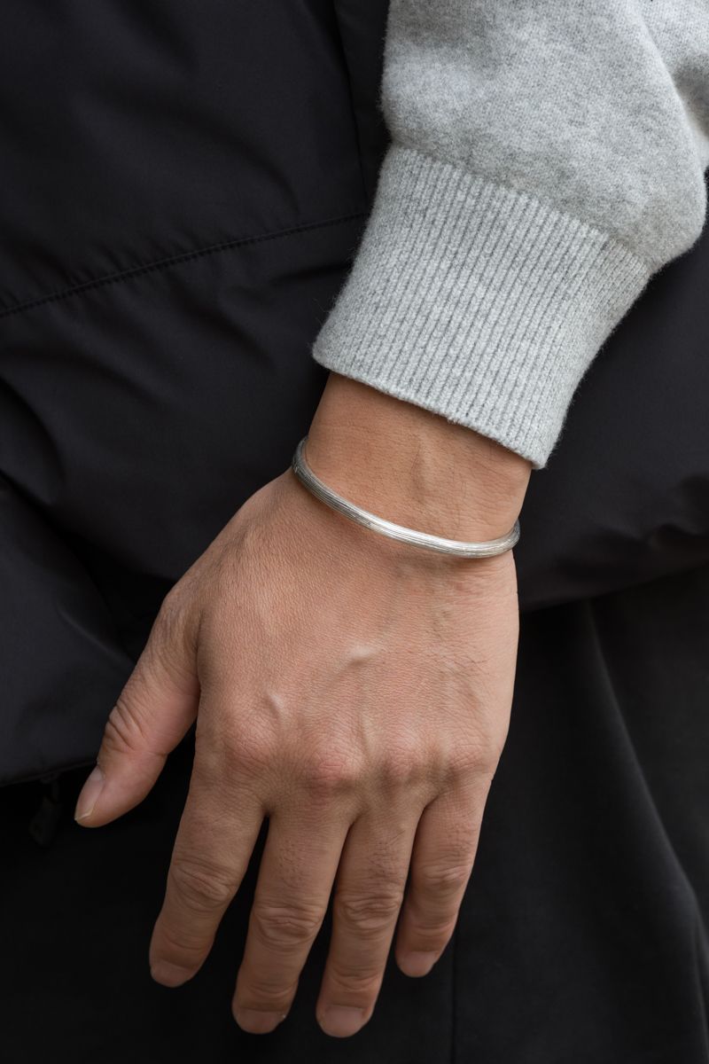 ダイワピア39のダウンベストコーディネート | 260112-1520-21 黒澤 龍 6枚目の写真