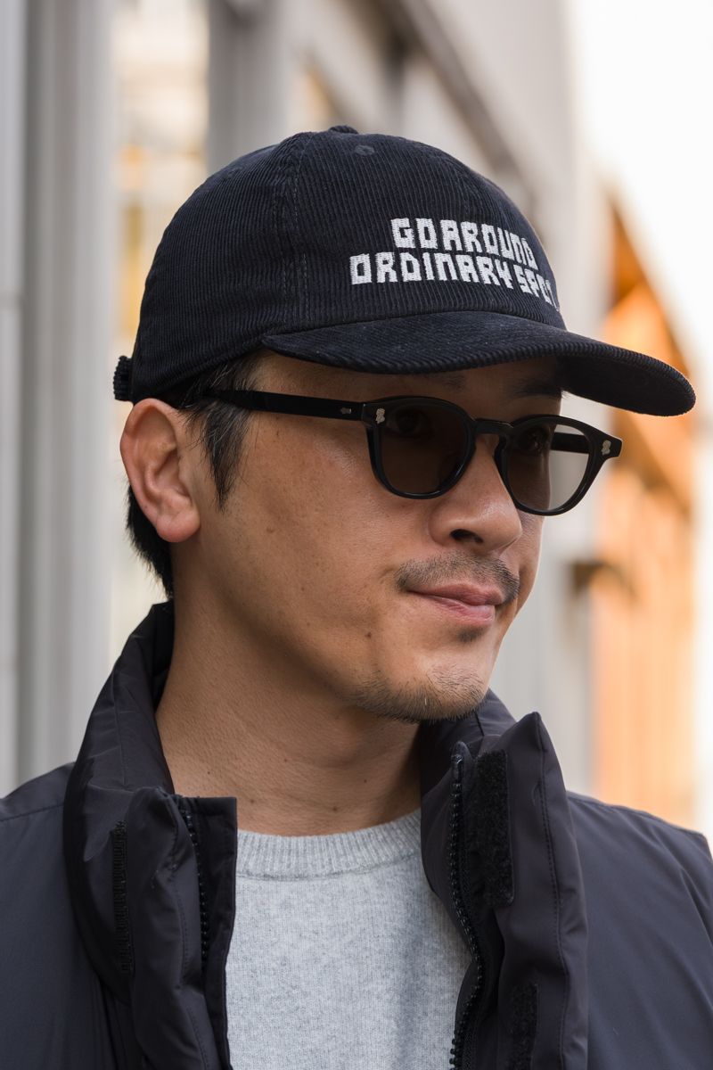 ダイワピア39のダウンベストコーディネート | 260112-1520-21 黒澤 龍 5枚目の写真