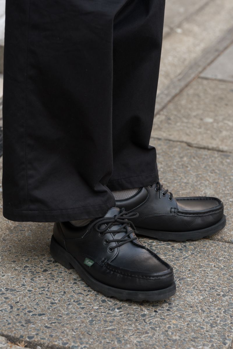 ダイワピア39のダウンベストコーディネート | 260112-1520-21 黒澤 龍 7枚目の写真