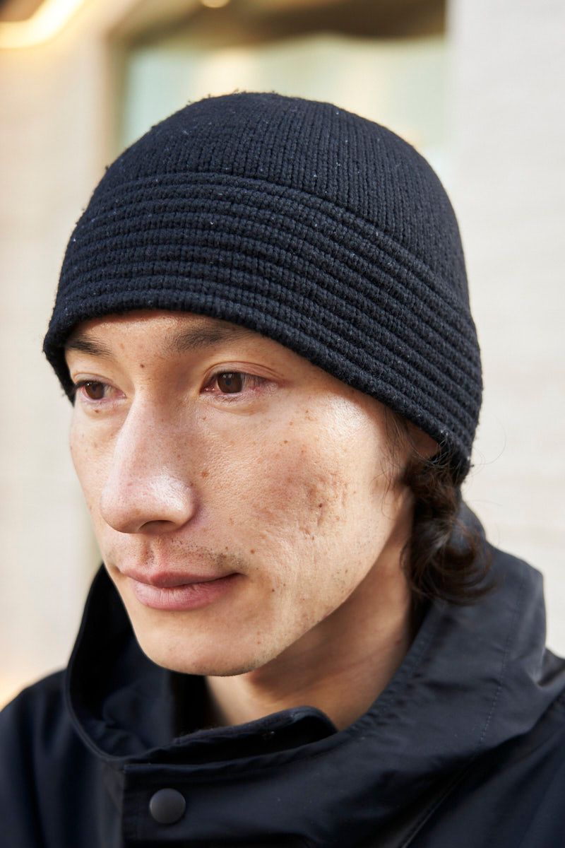 タイムイズオンのコートコーディネート | 260112-1548-47 TAKA 4枚目の写真