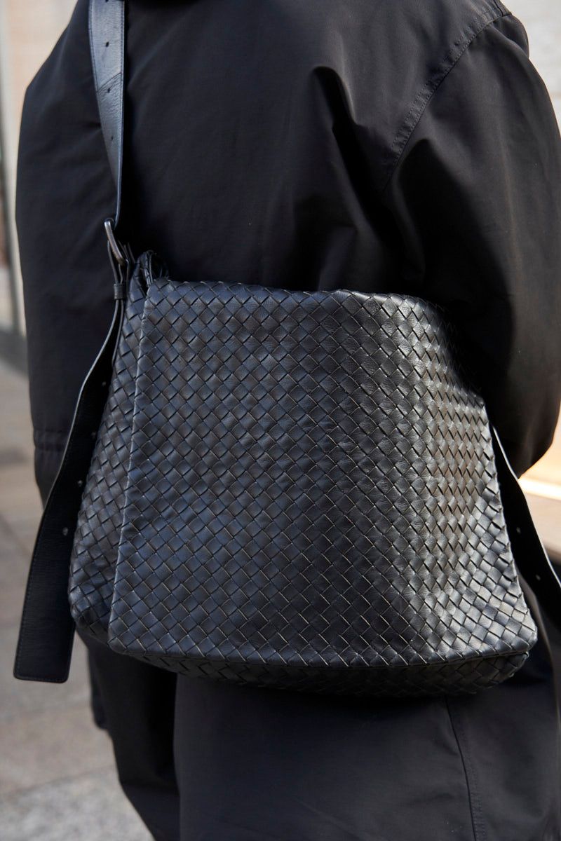 タイムイズオンのコートコーディネート | 260112-1548-47 TAKA 5枚目の写真