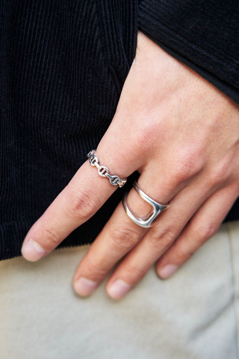 スティーブンアランのジャケットコーディネート | 260112-1553-24 緑川景太 6枚目の写真