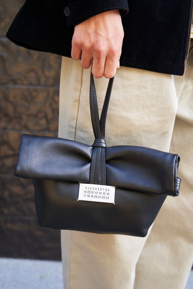 スティーブンアランのジャケットコーディネート | 260112-1553-24 緑川景太 5枚目の写真