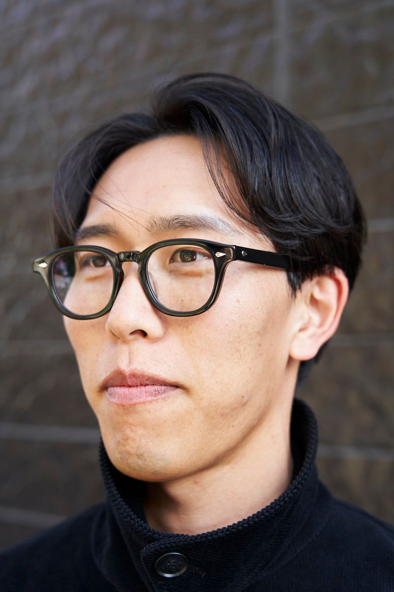 スティーブンアランのジャケットコーディネート | 260112-1553-24 緑川景太 4枚目の写真