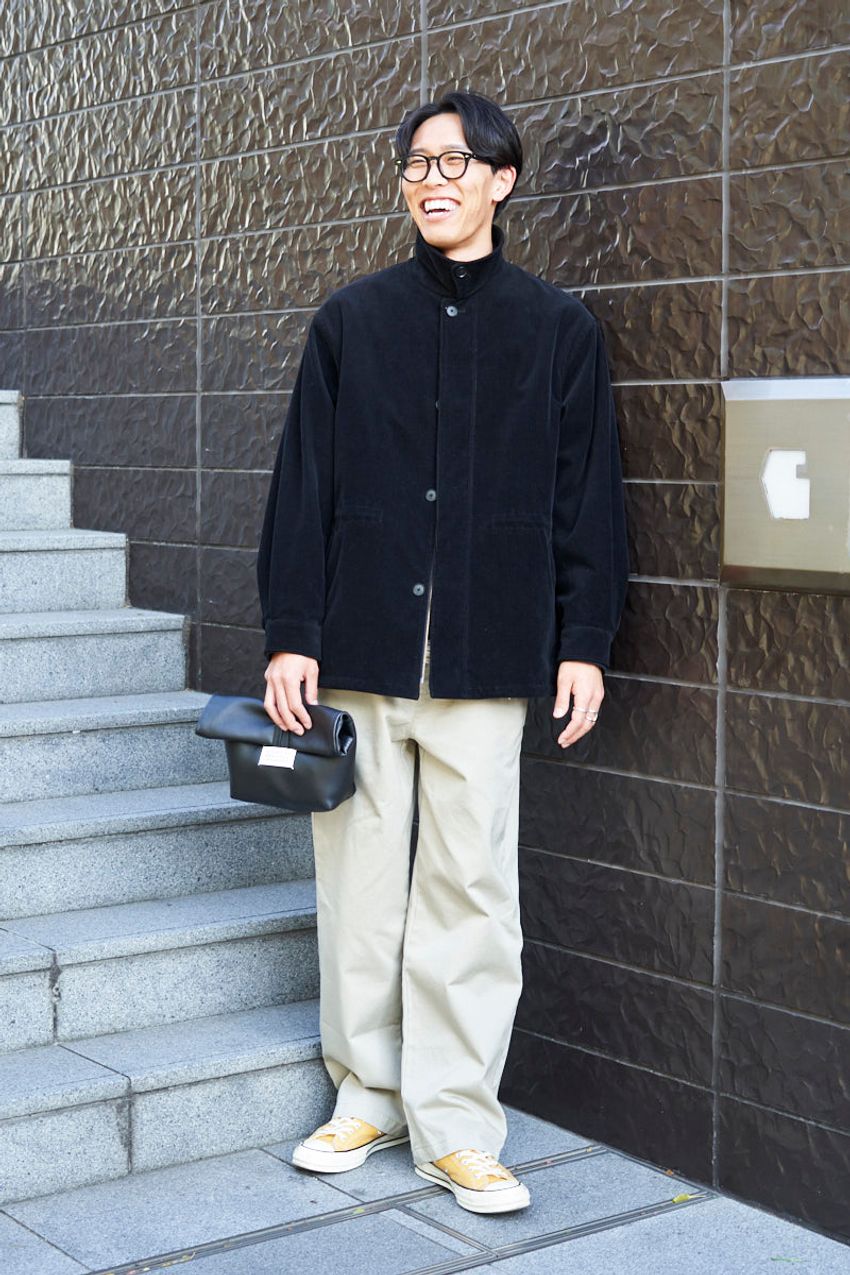 バッグ選びの新トレンド！今人気の“小さいバッグ”、みんな何使ってる？スナップで調査 - 9枚目の画像