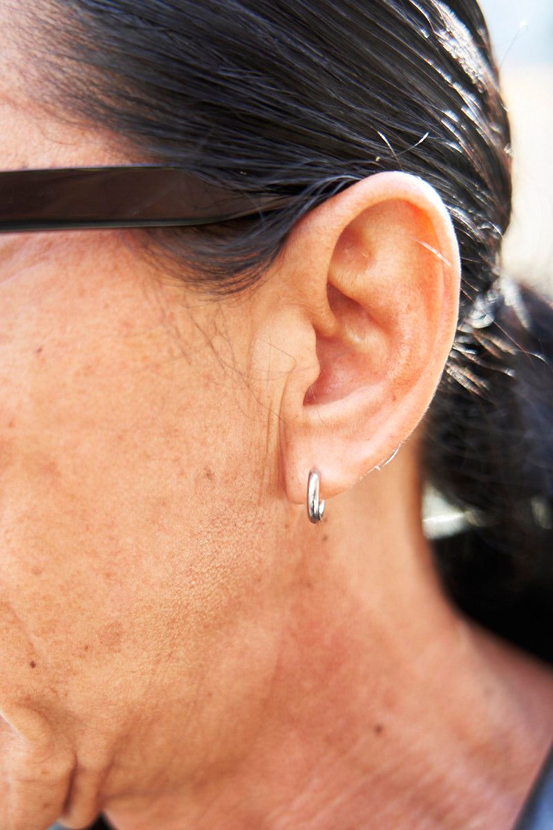 ショットのジャケットコーディネート | 260112-1555-19 チビクロ 5枚目の写真