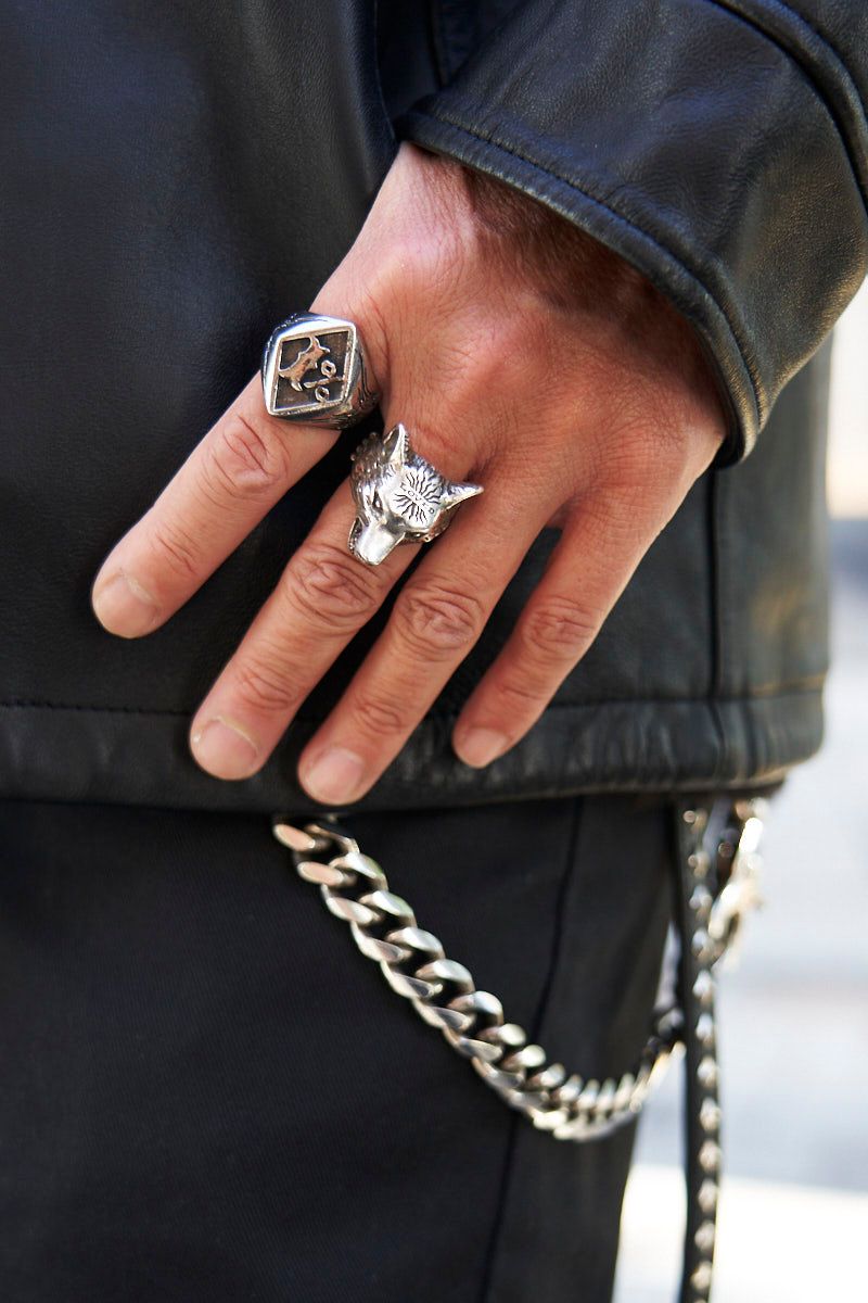 ショットのジャケットコーディネート | 260112-1555-19 チビクロ 6枚目の写真