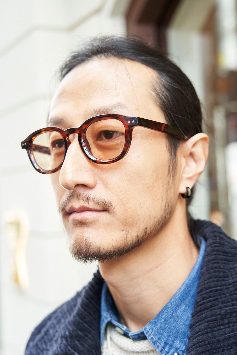 ダブルアールエルのジャケットコーディネート | 260112-1558-25 KIMI 4枚目の写真