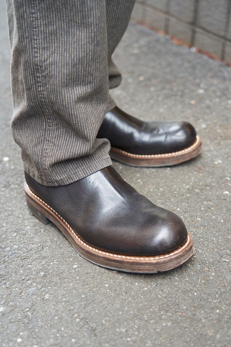 ダブルアールエルのジャケットコーディネート | 260112-1558-25 KIMI 6枚目の写真