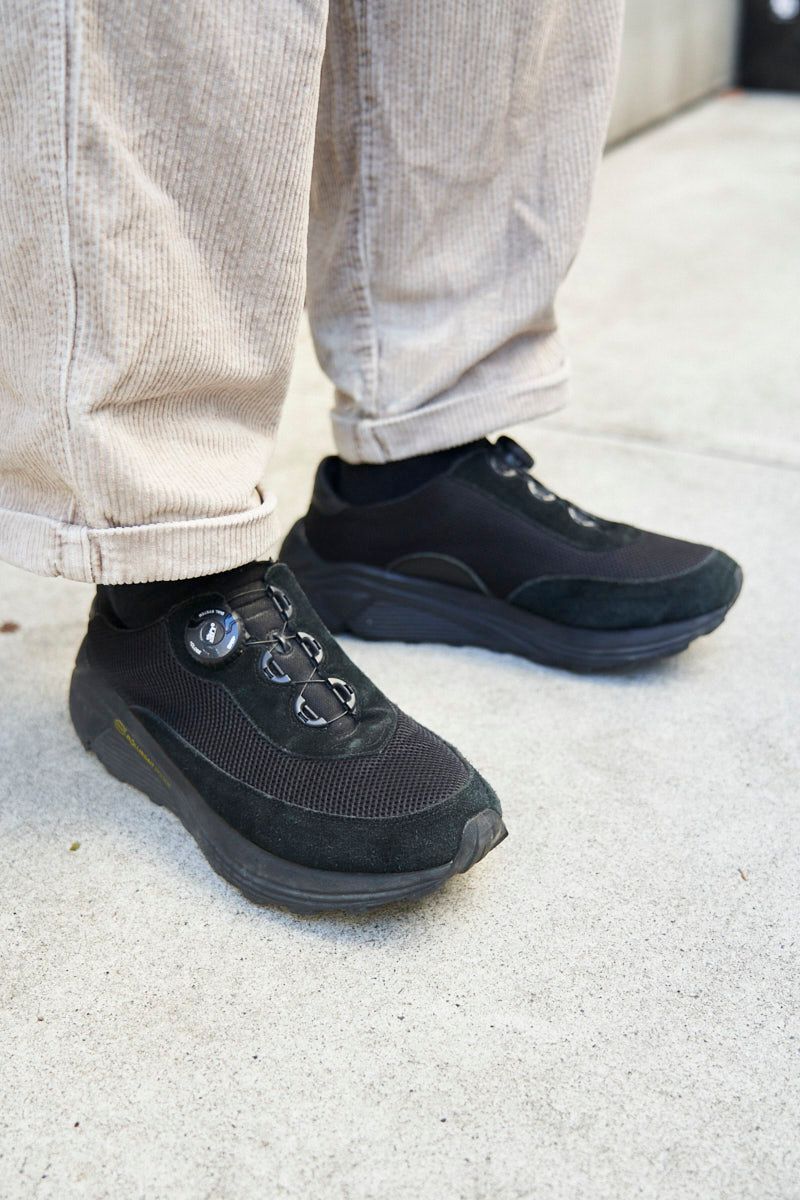 リーボックのジャケットコーディネート | 260112-1600-15 せいや 5枚目の写真