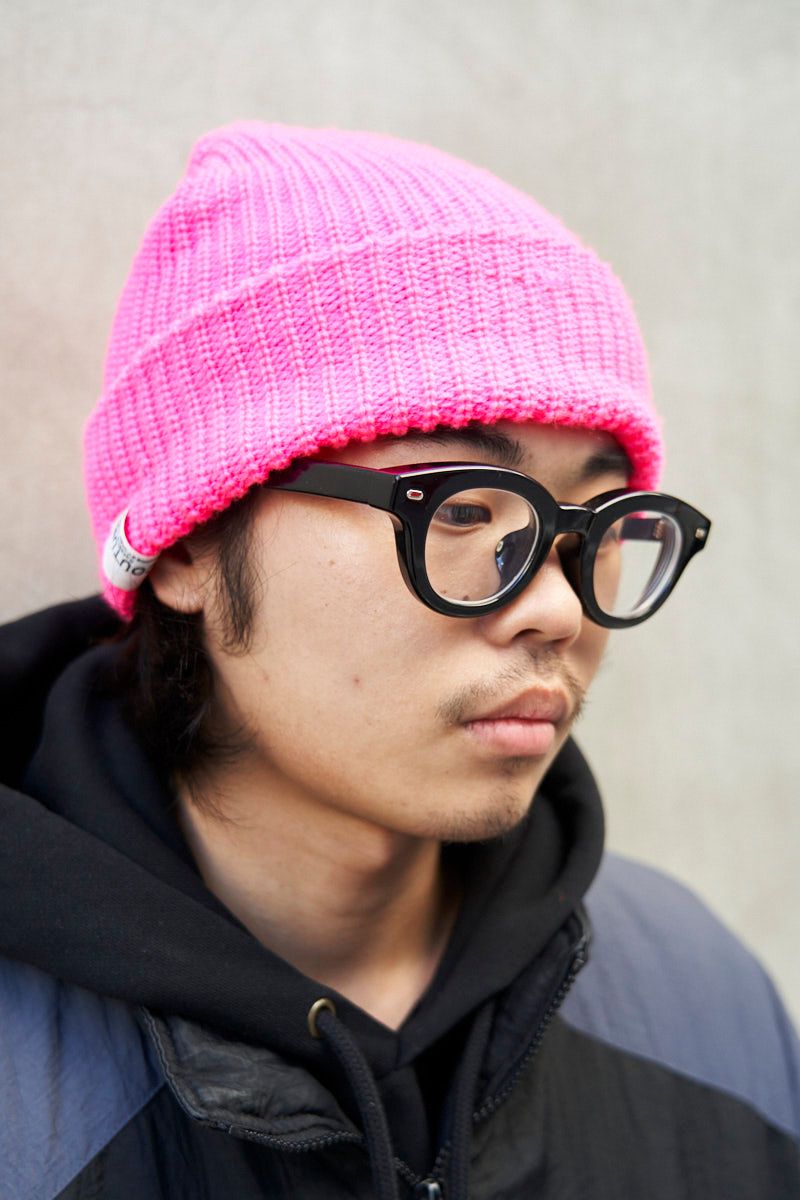 リーボックのジャケットコーディネート | 260112-1600-15 せいや 3枚目の写真