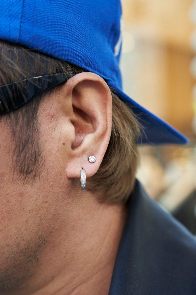 ロエベのジャケットコーディネート | 260112-1602-17 SHIMA 5枚目の写真