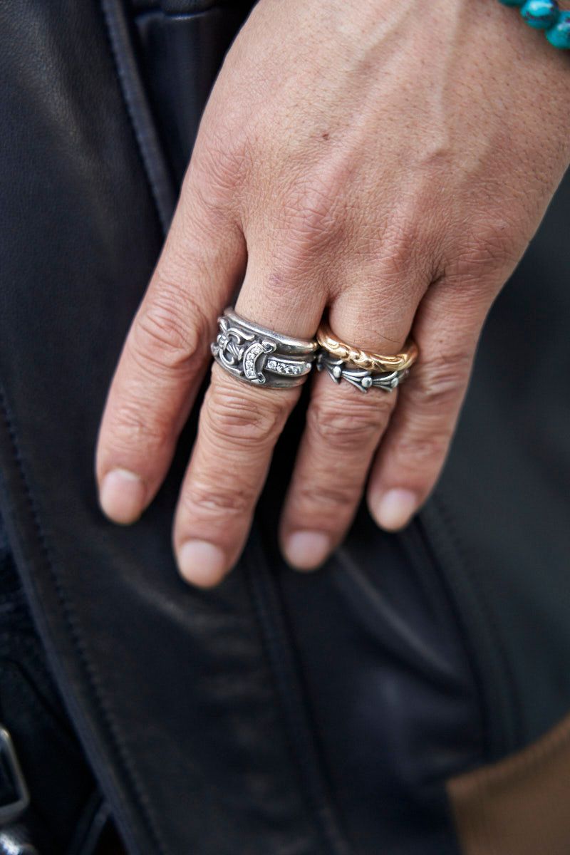 ロエベのジャケットコーディネート | 260112-1602-17 SHIMA 11枚目の写真