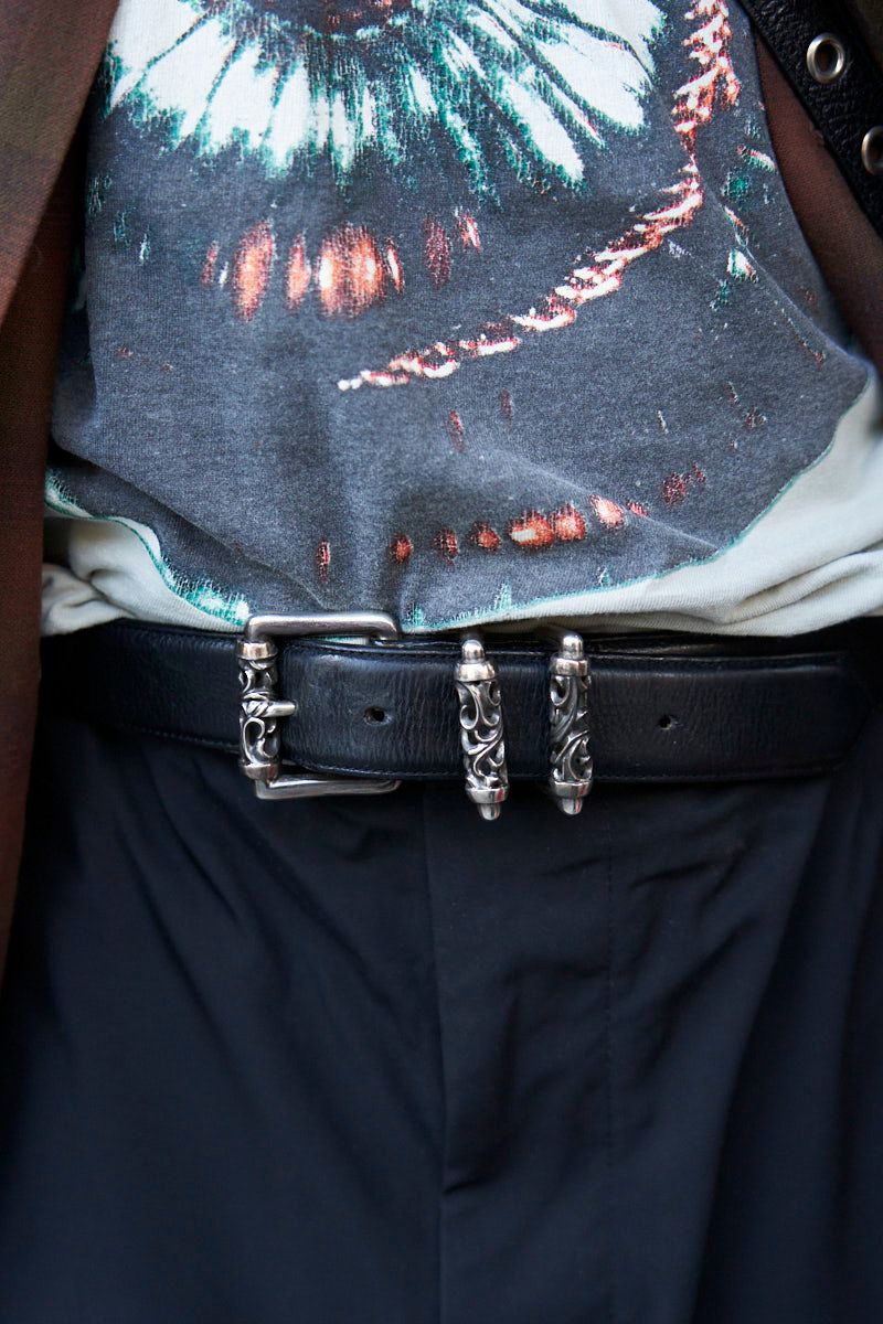 ロエベのジャケットコーディネート | 260112-1602-17 SHIMA 8枚目の写真