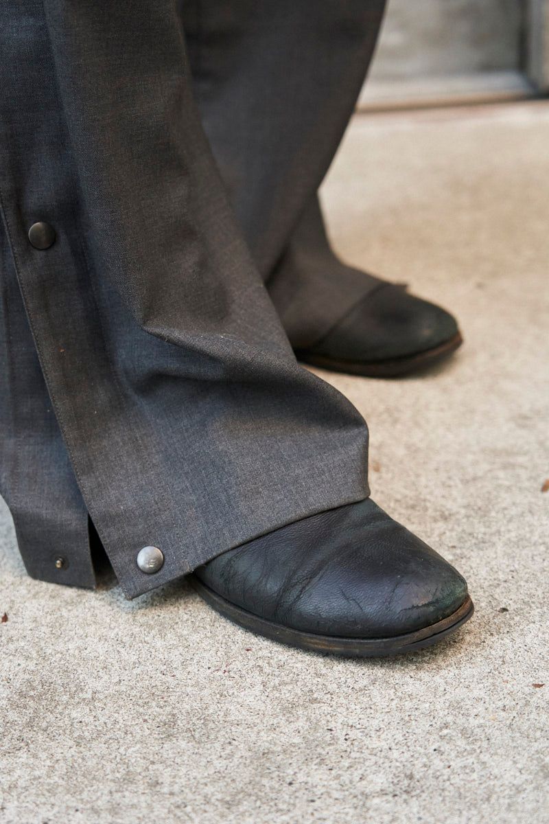 アンブッシュのジャケットコーディネート | 260112-1608-33 K 7枚目の写真