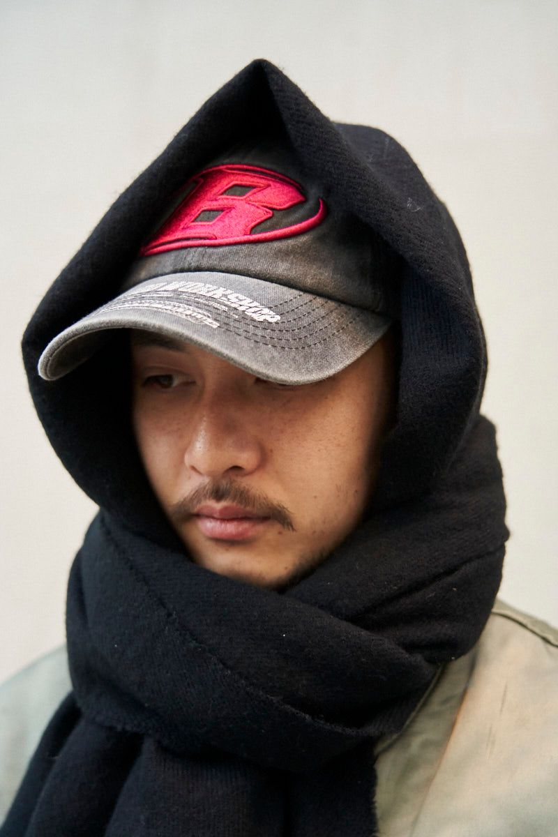 アンブッシュのジャケットコーディネート | 260112-1608-33 K 4枚目の写真