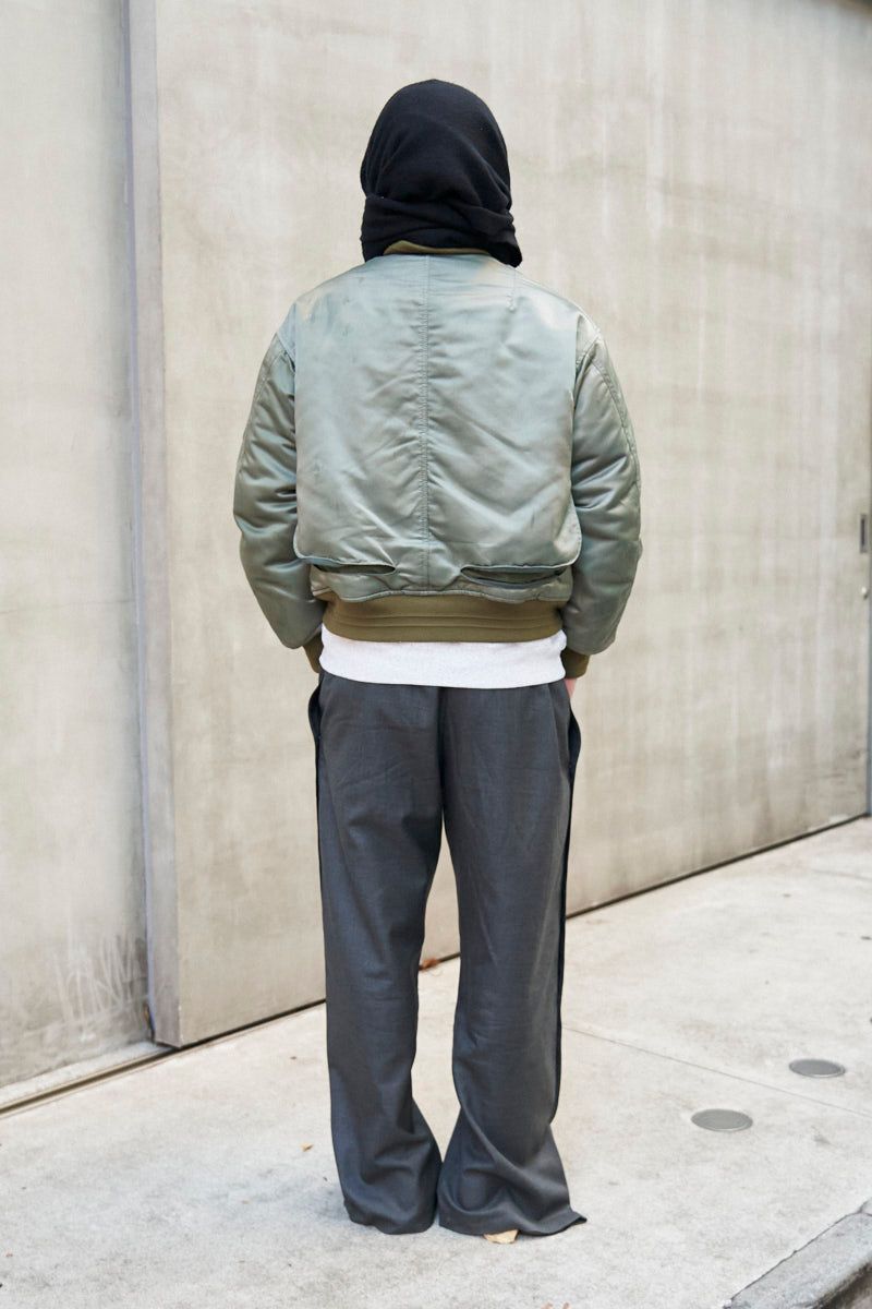 アンブッシュのジャケットコーディネート | 260112-1608-33 K 3枚目の写真