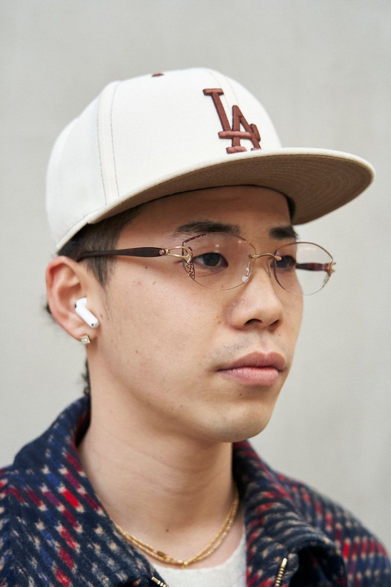 キスのジャケットコーディネート | 260112-1610-26 bonbero 4枚目の写真