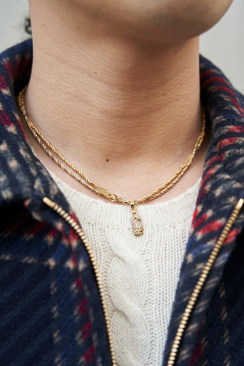 キスのジャケットコーディネート | 260112-1610-26 bonbero 5枚目の写真