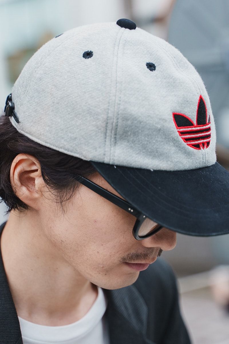 ジバンシィのジャケットコーディネート | 260115-1624-37 西村竜哉 6枚目の写真