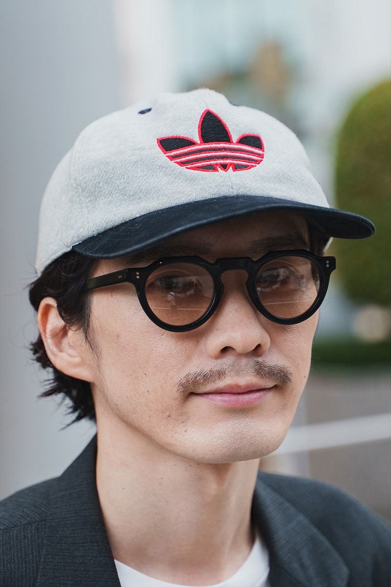 ジバンシィのジャケットコーディネート | 260115-1624-37 西村竜哉 7枚目の写真