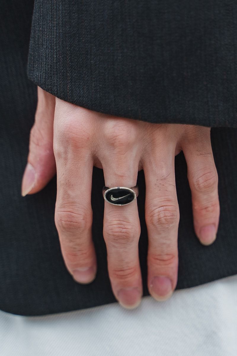 ジバンシィのジャケットコーディネート | 260115-1624-37 西村竜哉 8枚目の写真