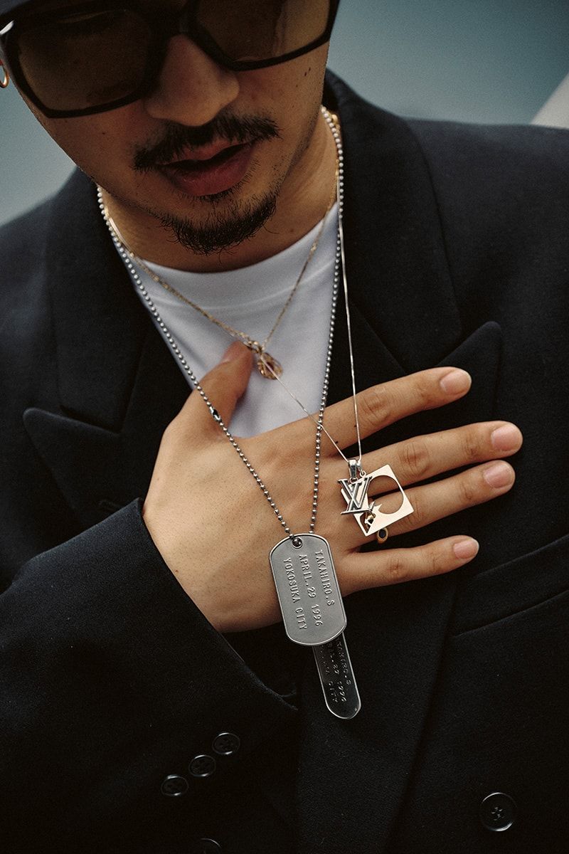 ダーバンのジャケットコーディネート | 260115-1627-56 杉山貴浩 2枚目の写真